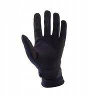 Rękawiczki rowerowe - RĘKAWICE FOX DEFEND THERMO BLACK XL - miniaturka - grafika 1