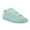 Puma Suede Heart Reset W 901 niebieskie - Trampki damskie - miniaturka - grafika 1