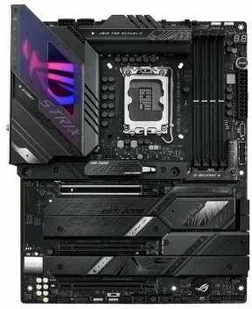 Płyta główna ASUS ROG Z790-E Gaming WiFi Intel Z790 Płyta Główna - Socket 1700 DDR5 PCIe 5.0 - Płyty główne - miniaturka - grafika 2