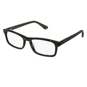 Akcesoria i dodatki do ubrań dla dzieci - Police Chłopięce Vk090 okulary przeciwsłoneczne, brązowe, wysoki połysk (Shiny Dark Havana), 48 - miniaturka - grafika 1