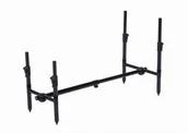 Inne akcesoria dla wędkarzy - Prologic K1 Low Profile 2 Rod Pod System (64105) - miniaturka - grafika 1