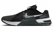 Buty sportowe męskie - Buty Męskie Treningowe Nike Metcon 8 - miniaturka - grafika 1