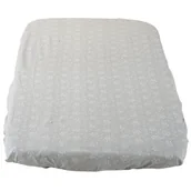 Prześcieradła dla dzieci - Prześcieradło Z Gumką Łóżeczka Chicco NEXT2ME 2SZT - miniaturka - grafika 1