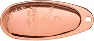 Przynęty - Mikado Na Szczupaka obrotówka Blaster 4 / 8g miedź - miniaturka - grafika 1