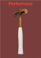 Książki o kulturze i sztuce - CSW ZAMEK UJAZDOWSKI Performans praca zbiorowa - miniaturka - grafika 1