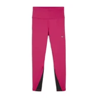 Spodnie sportowe damskie - Legginsy damskie PUMA Train All Day 7/8 Tight - miniaturka - grafika 1
