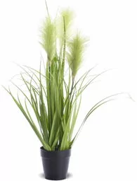 Roślina Dekoracyjna 54x30x30 126947 - Sztuczne kwiaty - miniaturka - grafika 1