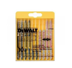 DEWALT DT2294 - Brzeszczoty - miniaturka - grafika 1