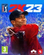 Gry PC Cyfrowe - PGA Tour 2K23 (PC) klucz Steam - miniaturka - grafika 1
