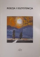 Poezja - Poezja i egzystencja - miniaturka - grafika 1