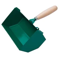 Narzędzia murarskie - STALCO Kielnia do bloczków 24 cm S-37753 - miniaturka - grafika 1