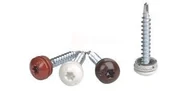 Wkręty - WKRĘT SAMOWIERTNY TORX 4.8*35MM OCYNKOWANY - miniaturka - grafika 1