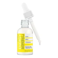 Serum do twarzy - Catrice Ochrona Superowoców Energii Serum przeciwzmarszczkowe 30 ml - miniaturka - grafika 1