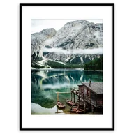 Ramki na zdjęcia - Obraz Artbox Digi 50 x 70 cm AB046 CALM - miniaturka - grafika 1