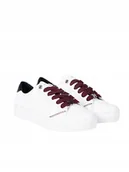 Sneakersy damskie - Tommy Hilfiger Sneakersy FW0FW05122 40 (eu) - miniaturka - grafika 1