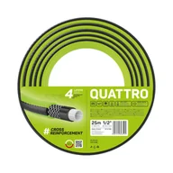 Węże ogrodowe i zraszacze - Cellfast 10-792 wąż ogrodowy 1" 30 m Quattro - miniaturka - grafika 1