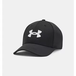 Czapki męskie - Czapka z daszkiem męska Under Armour Blitzing - grafika 1