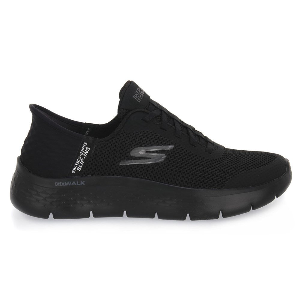 Buty Skechers bbk go walk 124836BBK