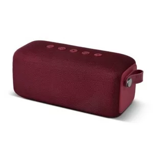 FreshnRebel Rockbox Bold M Ruby Red - Głośniki przenośne - miniaturka - grafika 1