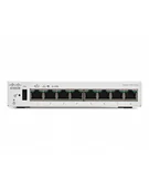 Switche - CISCO Catalyst 1200 8-port GE Desktop Ext PS PoE Input - miniaturka - grafika 1