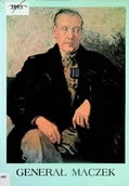 Biografie i autobiografie - Generał Maczek - miniaturka - grafika 1