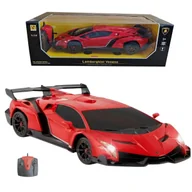 Zabawki zdalnie sterowane - COIL SAMOCHÓD ZDALNIE STEROWANY LAMBORGHINI RC  1:14 RED - miniaturka - grafika 1