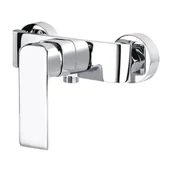 Baterie wannowe i prysznicowe - Maroko Loge Bateria natryskowa Loge MA 04 MA 04 - miniaturka - grafika 1