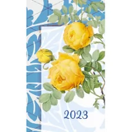 Kalendarze - Michalczyk i P. Kalendarze Kalendarz Mini 2018 - T-Mini-08 00233MP - miniaturka - grafika 1