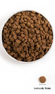 Orijen Fit & Trim Dog 6 kg - Sucha karma dla psów - miniaturka - grafika 5