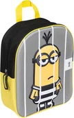 Plecaki - Dziecięcy plecak 3D Minionki - miniaturka - grafika 1