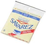 Struny gitarowe  - Savarez 500CR, struny do gitary klasycznej - miniaturka - grafika 1