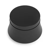 Akcesoria gramofonowe - Acoustic Signature Load docisk do płyt gramofonowych (czarny) - miniaturka - grafika 1