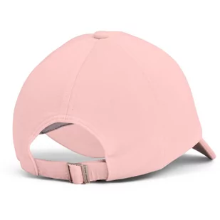 Czapka damska Under Armour Play Up Cap - Czapki damskie - miniaturka - grafika 2