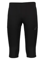 Spodnie sportowe męskie - Asics Legginsy funkcyjne w kolorze czarnym - miniaturka - grafika 1