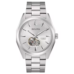 Zegarek Bulova 96A274 - Zegarki męskie - miniaturka - grafika 1