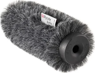 Rycote Rycote 10cm Classic-Softie 19/22 - Akcesoria fotograficzne - miniaturka - grafika 1
