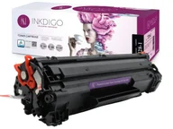 Tusze zamienniki - INKDIGO CRG-728 zgodny Toner do Canon Fax L 150 I-Sensys MF 4410 MF 4890 - miniaturka - grafika 1