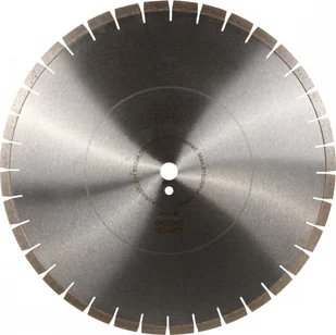 Milwaukee DISTAR DIAMOND BLADE ASPHALT 500 x 4.0/3.0 x 25.4mm - Tarcze do pił - miniaturka - grafika 1