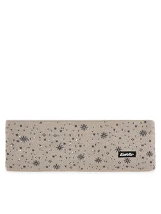 Eisbär Opaska materiałowa Rana Crystal Stb 36095 133 Srebrny - Apaszki i szaliki damskie - miniaturka - grafika 1