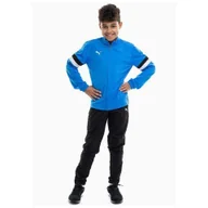 Odzież sportowa dziecięca - Dres treningowy chłopięcy Puma 65865502 - miniaturka - grafika 1