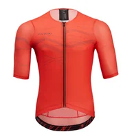 Koszulki rowerowe - Koszulka rowerowa męska Silvini Jersey Legno MD2000 - miniaturka - grafika 1