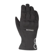 Rękawice motocyklowe - Rękawice Motocyklowe Bering Tivano CzarnyM - miniaturka - grafika 1