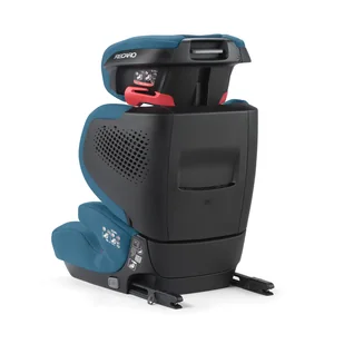 Recaro Mako Elite 2 15-36kg Steel Blue - Foteliki samochodowe - miniaturka - grafika 11