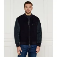 Kurtki męskie - Armani Exchange Kurtka bomber Regular Fit - miniaturka - grafika 1