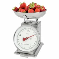 Wagi kuchenne - ProfiCook KW 1247 retro waga kuechenna - miniaturka - grafika 1