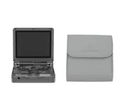 Konsole i gry retro - Anbernic RG35XX SP Czarny + Etui - miniaturka - grafika 1