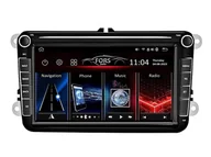 Radia samochodowe - Radio Android FS2-Pro Volkswagen,Seat,Skoda 2/32 CarPlay Android Auto 8core - miniaturka - grafika 1