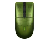 Myszki - 8BitDo Retro R8 Mouse Xbox Edition RET00503 - miniaturka - grafika 1