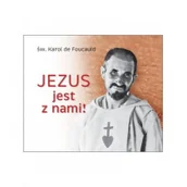 Aforyzmy i sentencje - EDYCJA ŚWIĘTEGO PAWŁA Perełka 316 - Jezus jest z nami! - praca zbiorowa - miniaturka - grafika 1