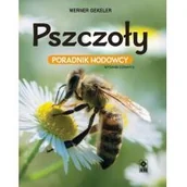 Poradniki hobbystyczne - RM Pszczoły. Poradnik hodowcy, wydanie 4 Werner Gekeler - miniaturka - grafika 1